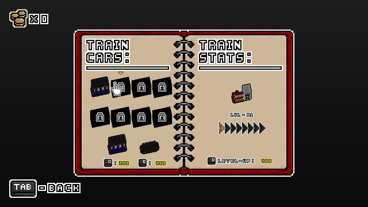 Little Loco screenshot 5
