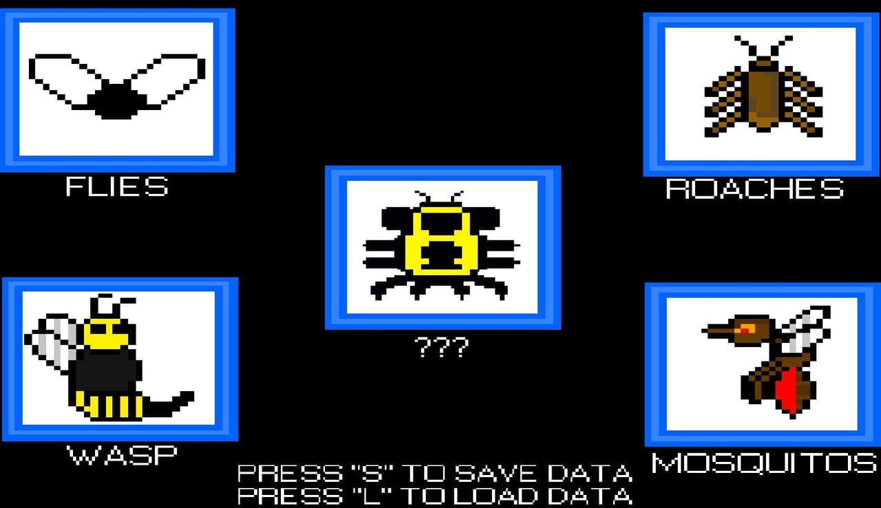 Exterminator Simulator (creepingdom) screenshot 2