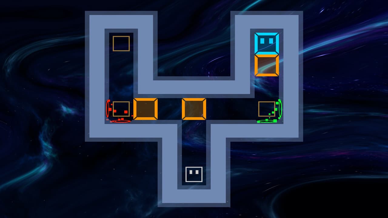 PortalBox screenshot 3