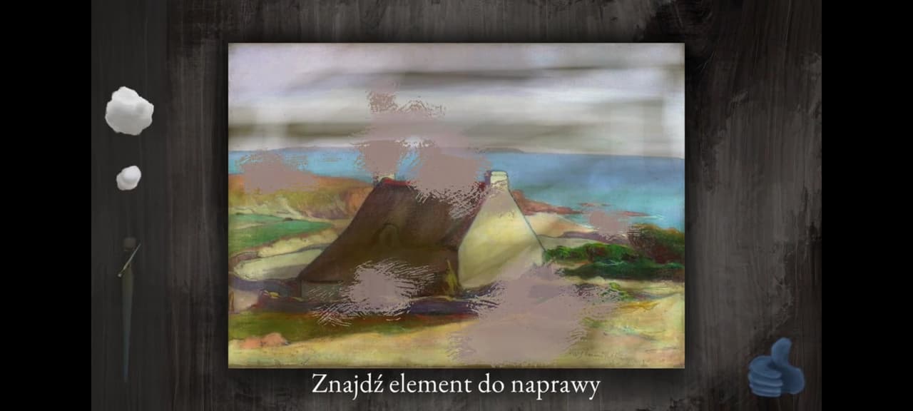 Extremely OK Painting Restoration Studio screenshot 3