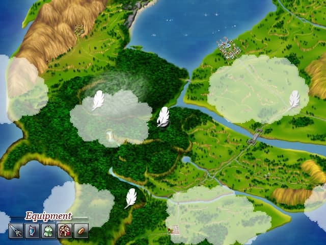 Adventure Field 2 screenshot 5