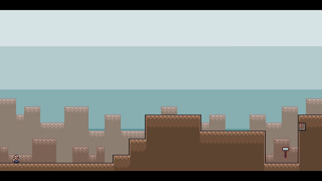 Blacksmith Run screenshot 5