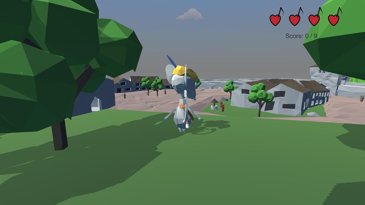 hamlin screenshot 3