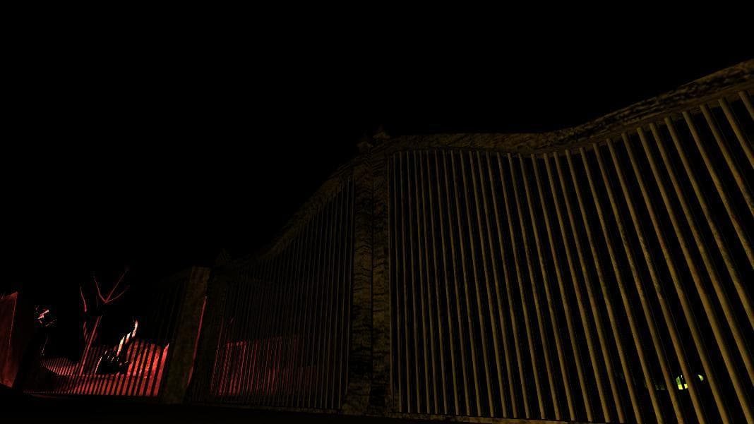 Dead World (itch) screenshot 4