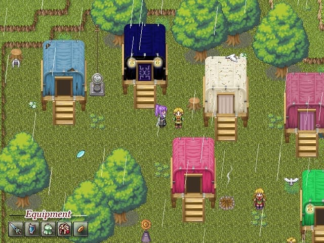 Adventure Field 2 screenshot 6