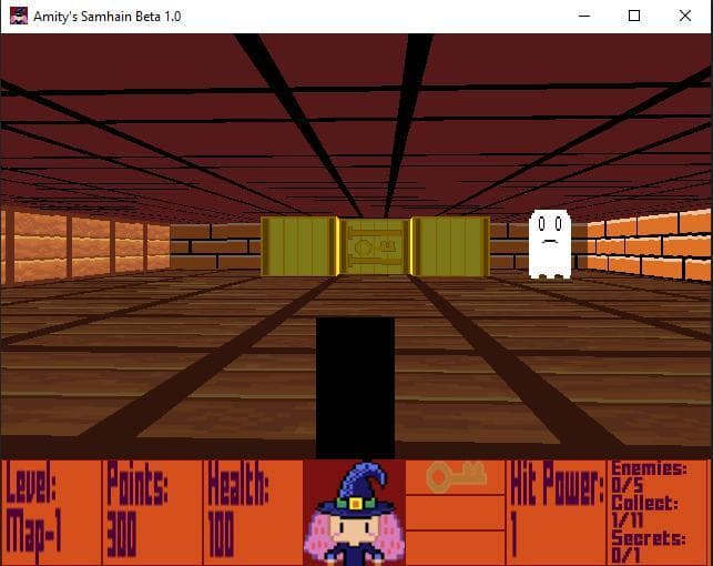 Amitys Samhain screenshot 3