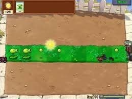 Plants vs zombies (Purple) (Purple)