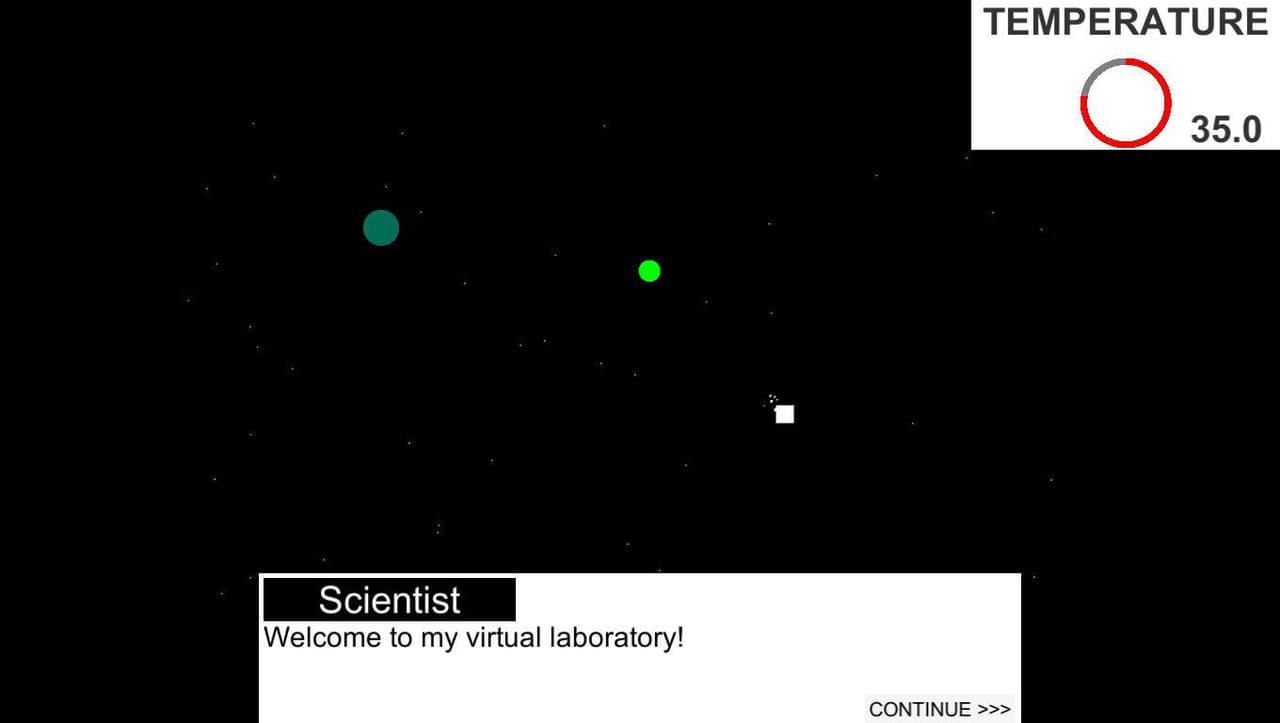 Divide (itch) (CoolCat7) screenshot 4