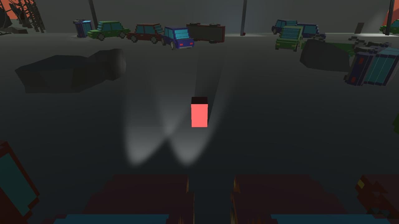 Last Rectangle