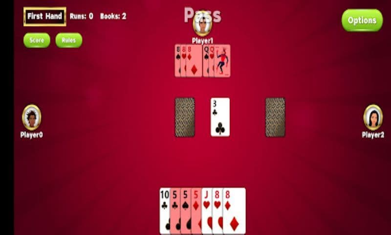 Crazzy Rummy