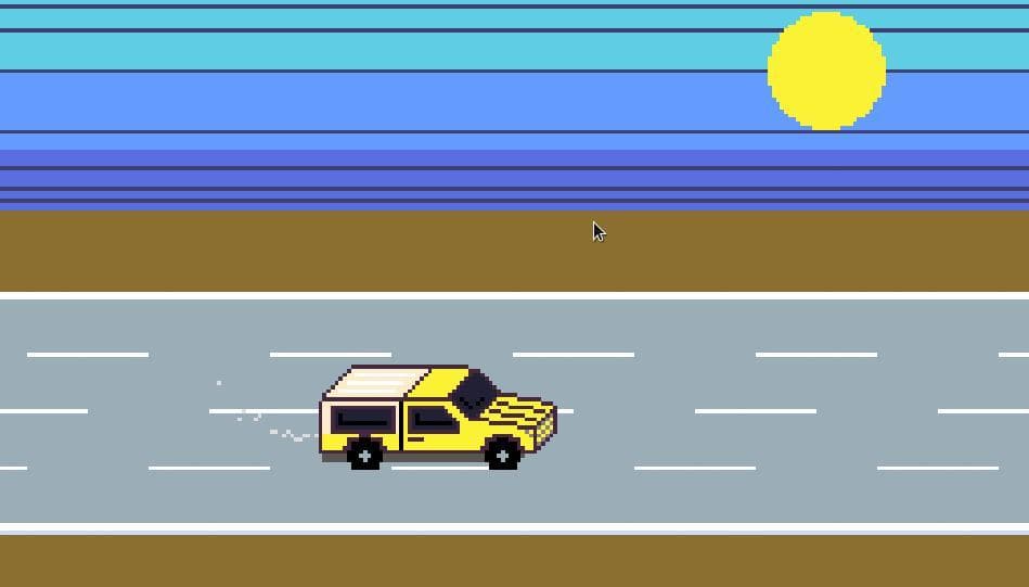 Michios Death Drive