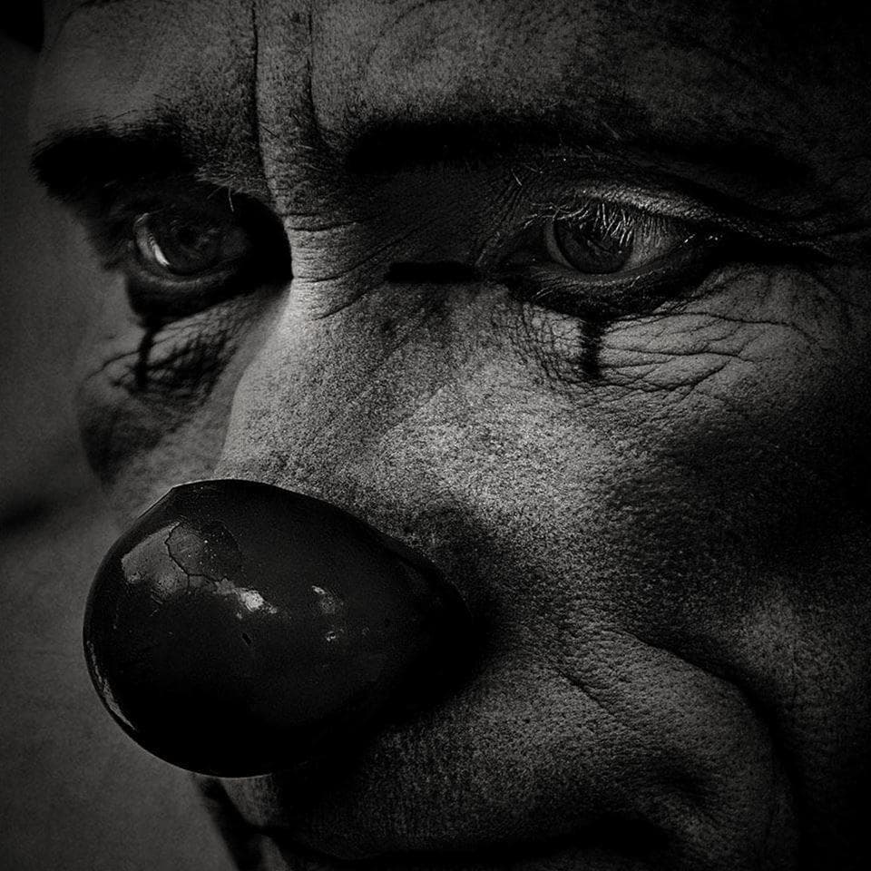 The Clown Game