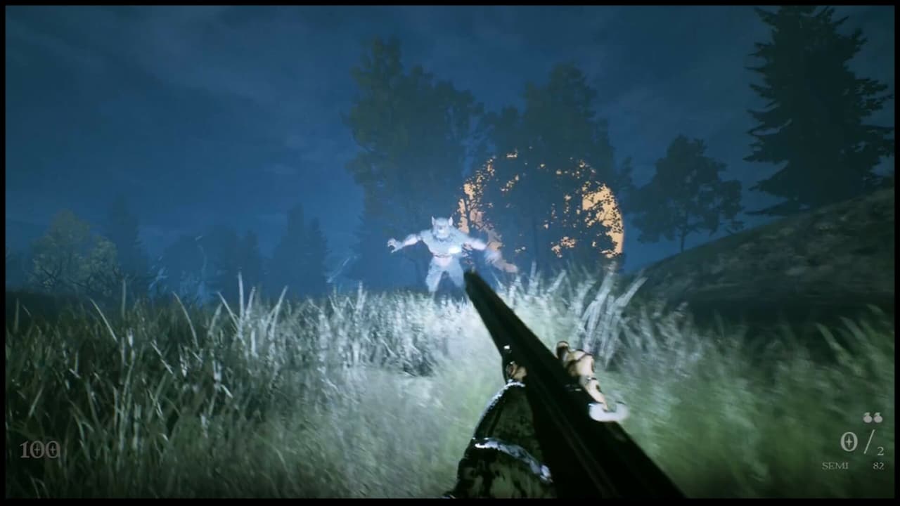 Huntfeast screenshot 5