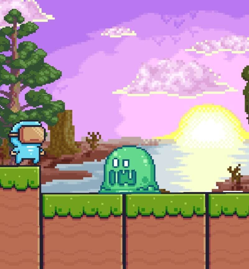 Chaos Befall screenshot 4