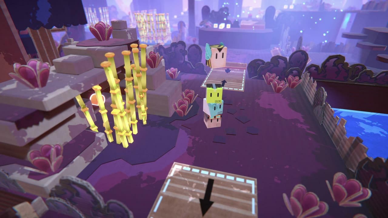Pile Up Demo screenshot 2