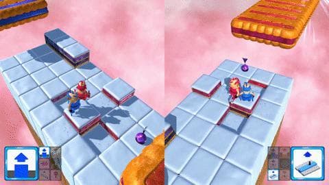 Cake Shift screenshot 4