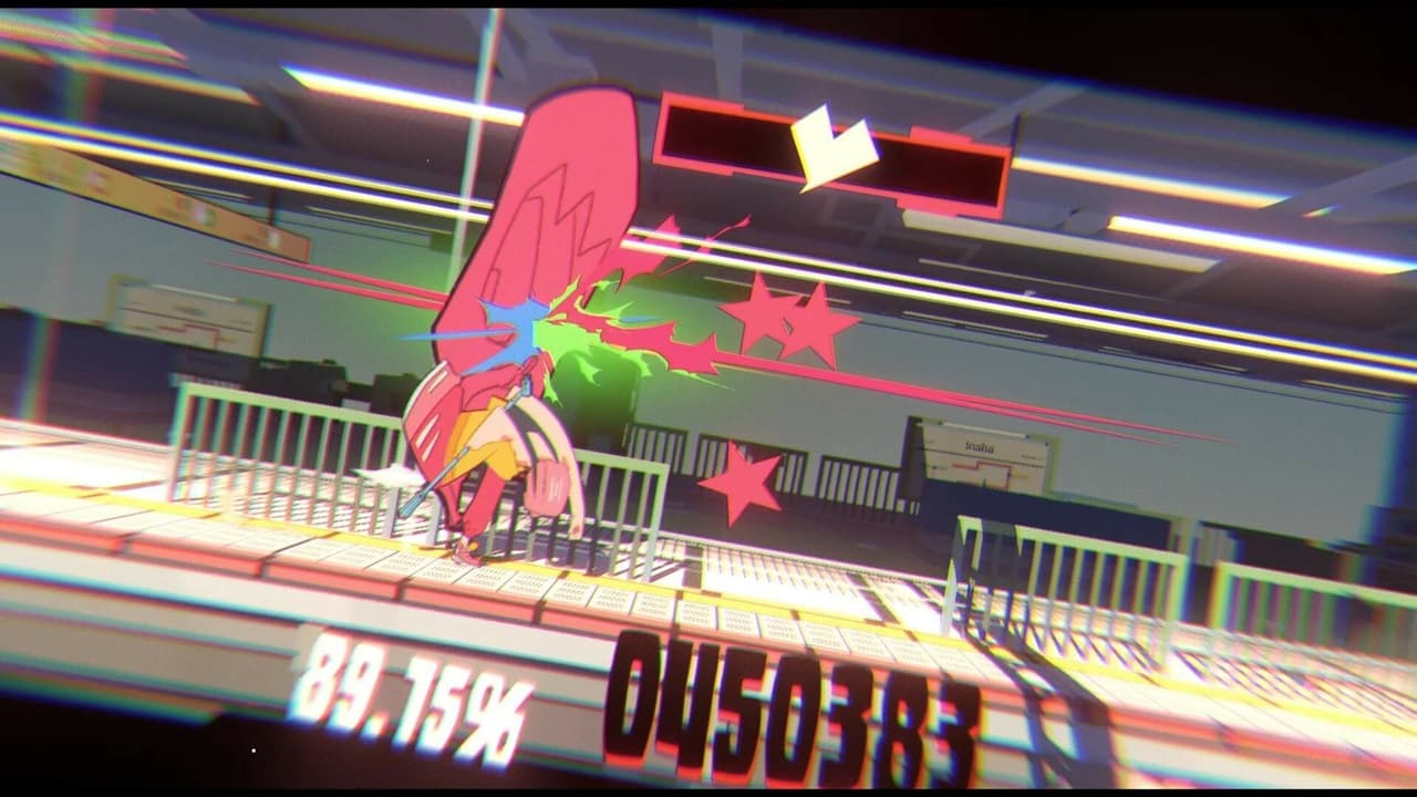 UNBEATABLE: ARCADE MIX screenshot 4
