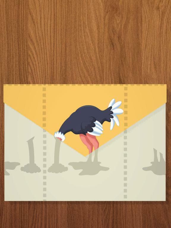 Paper Fold screenshot 4