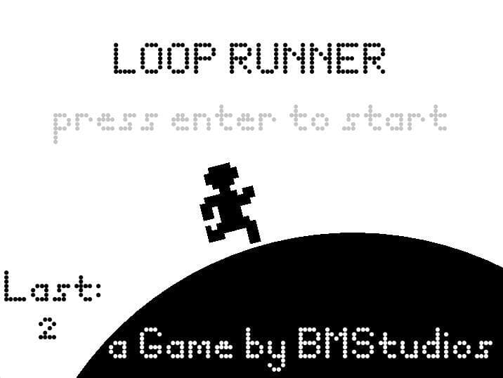 Loop Runner (BigMaexle) screenshot 2