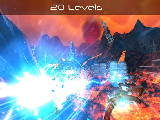 Corennity screenshot 4