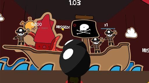 VR Ducks screenshot 6