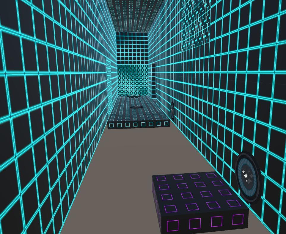 Tele-Portal