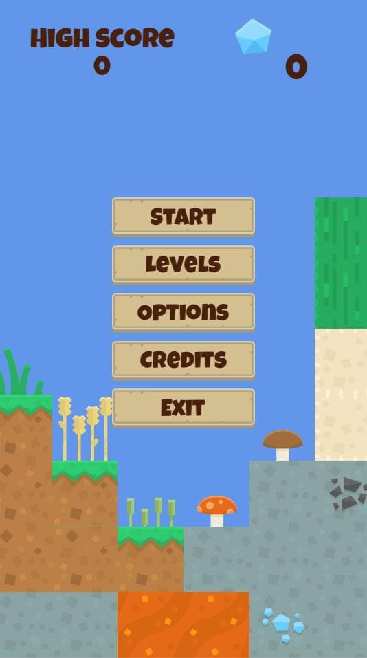 MineDuck screenshot 2