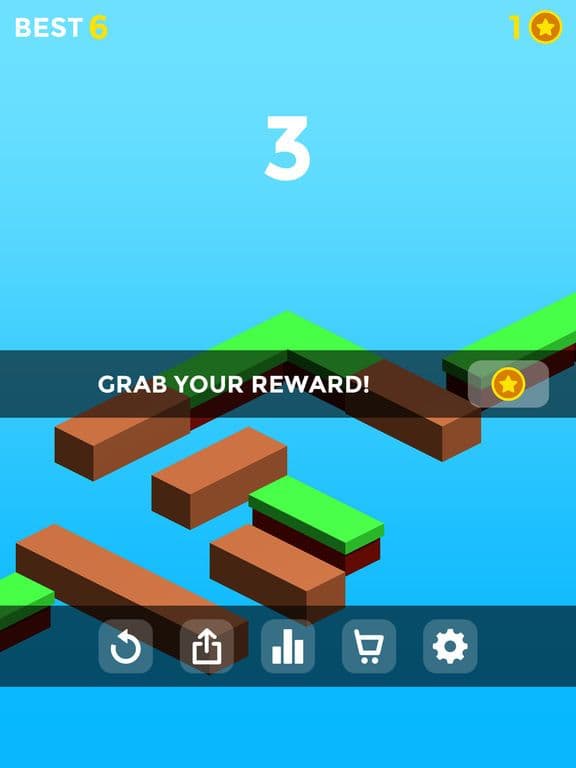 Single Bridge screenshot 5