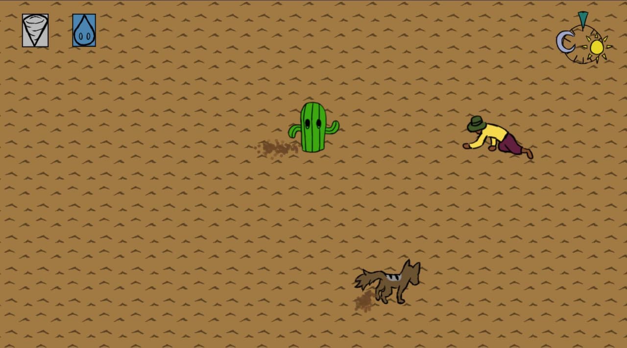 Cactus Hospital