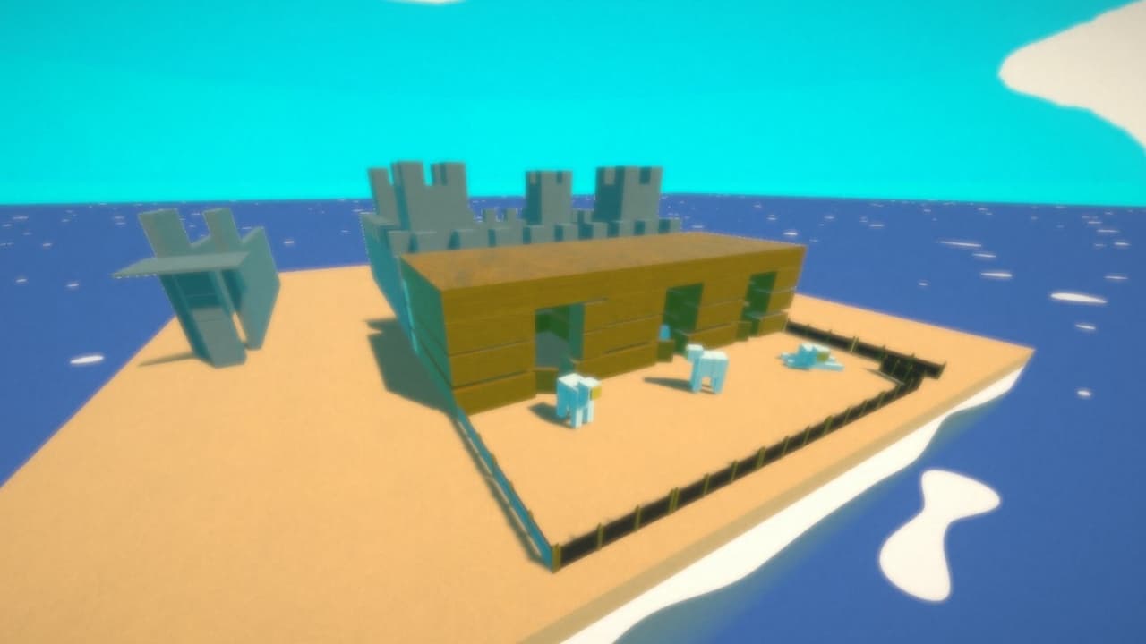 Trash Trasher - Team Seas screenshot 3