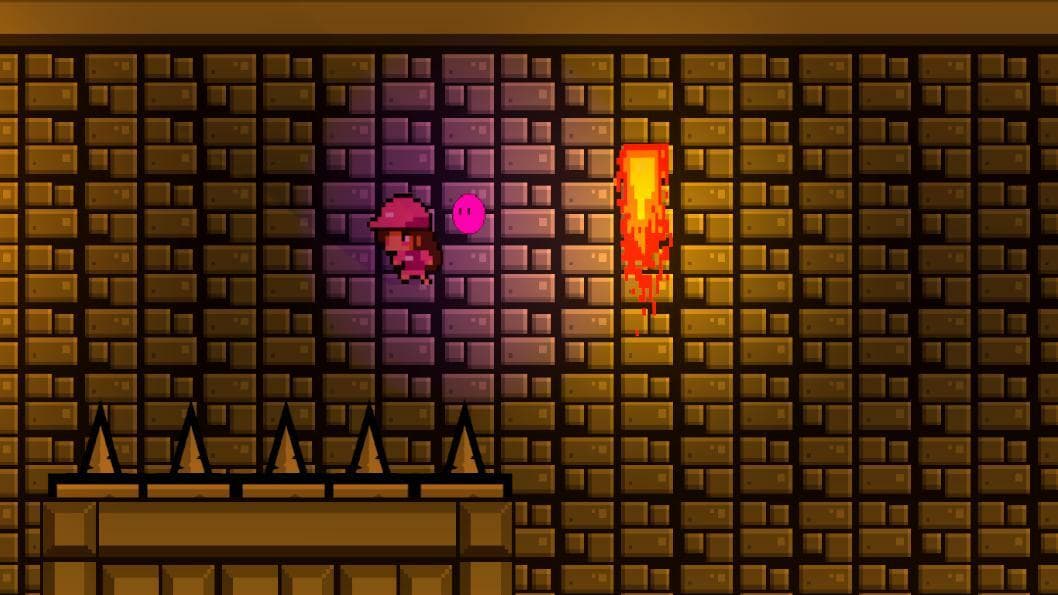 Seekers (itch) screenshot 6
