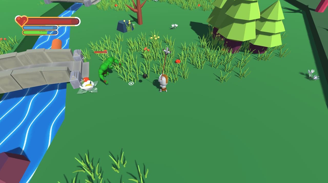 Get Away From Them screenshot 3