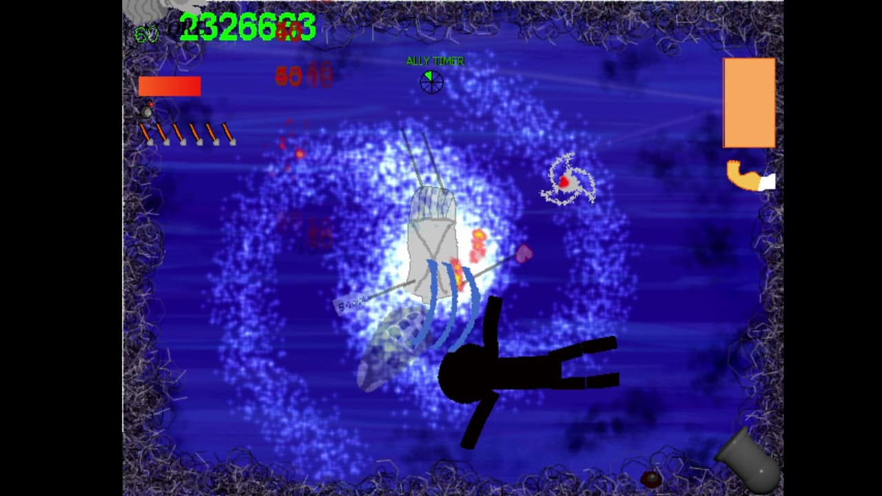 Totally Working Game screenshot 2