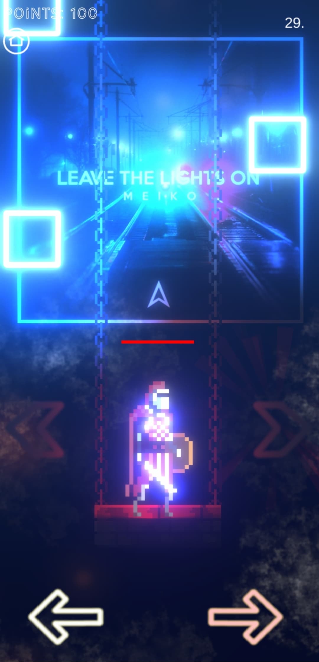 Beats Of The Knight screenshot 5