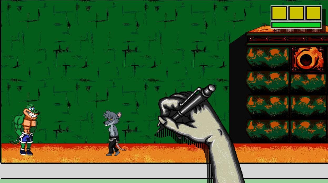 Jack and Kenne screenshot 2