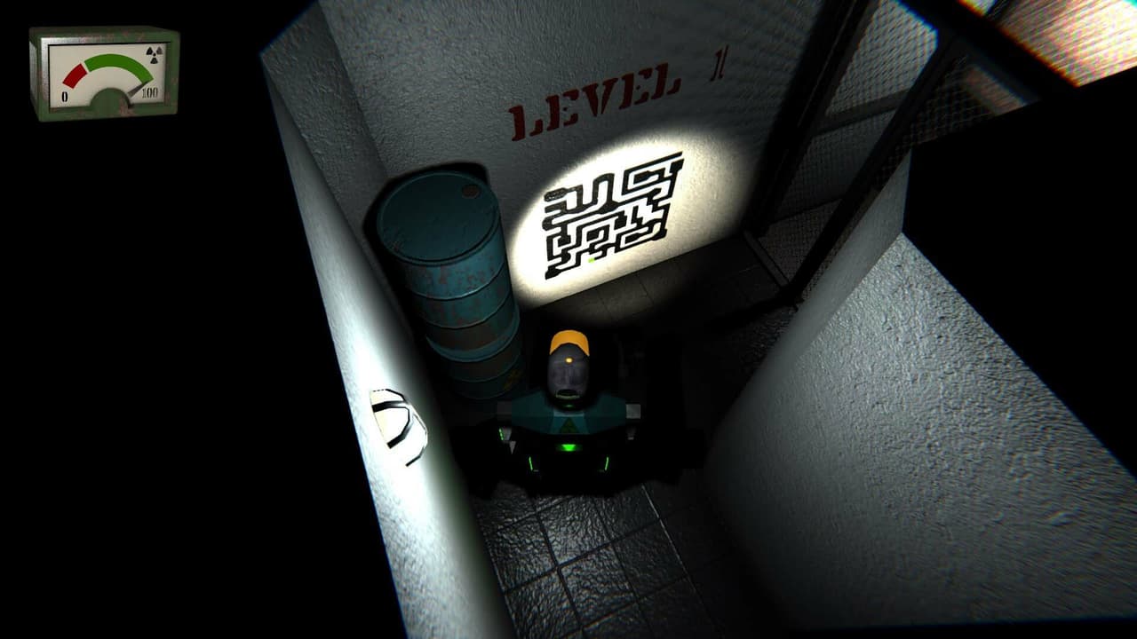 The Maze Factory screenshot 5
