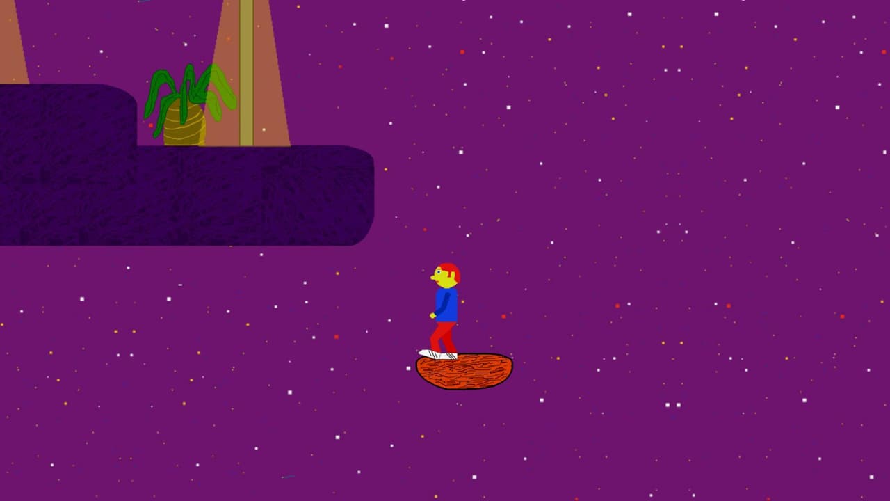 Derick screenshot 5
