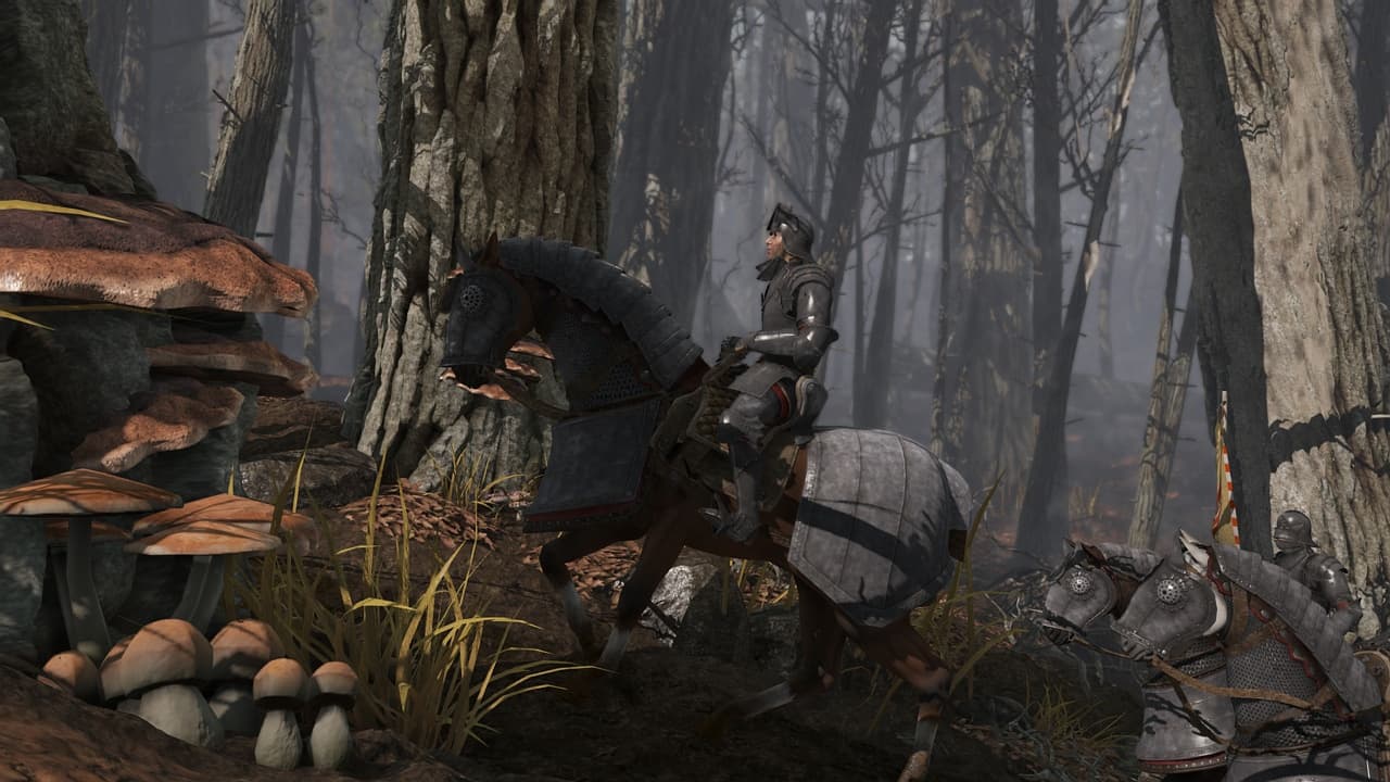 War of the Roses screenshot 3