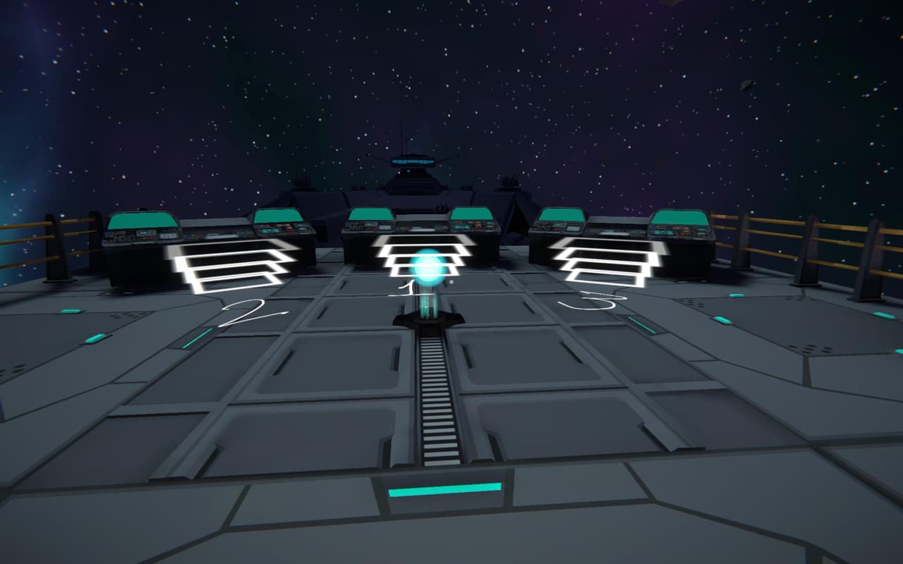 FGravity screenshot 2