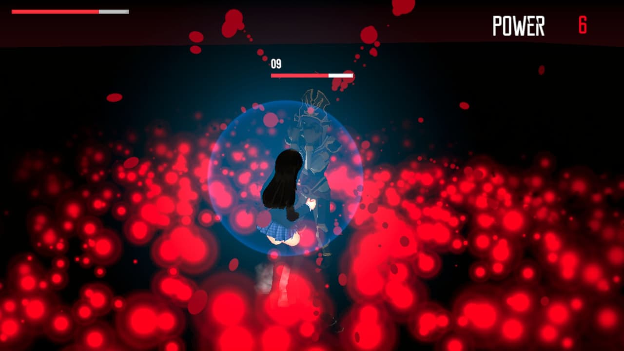 The Last Hentai - Miku screenshot 6