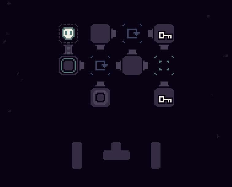 Pipe Skull screenshot 3