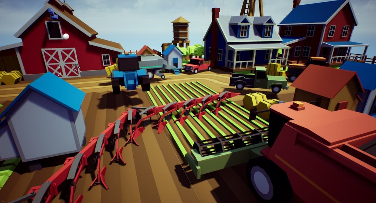 Scurvy and More screenshot 2