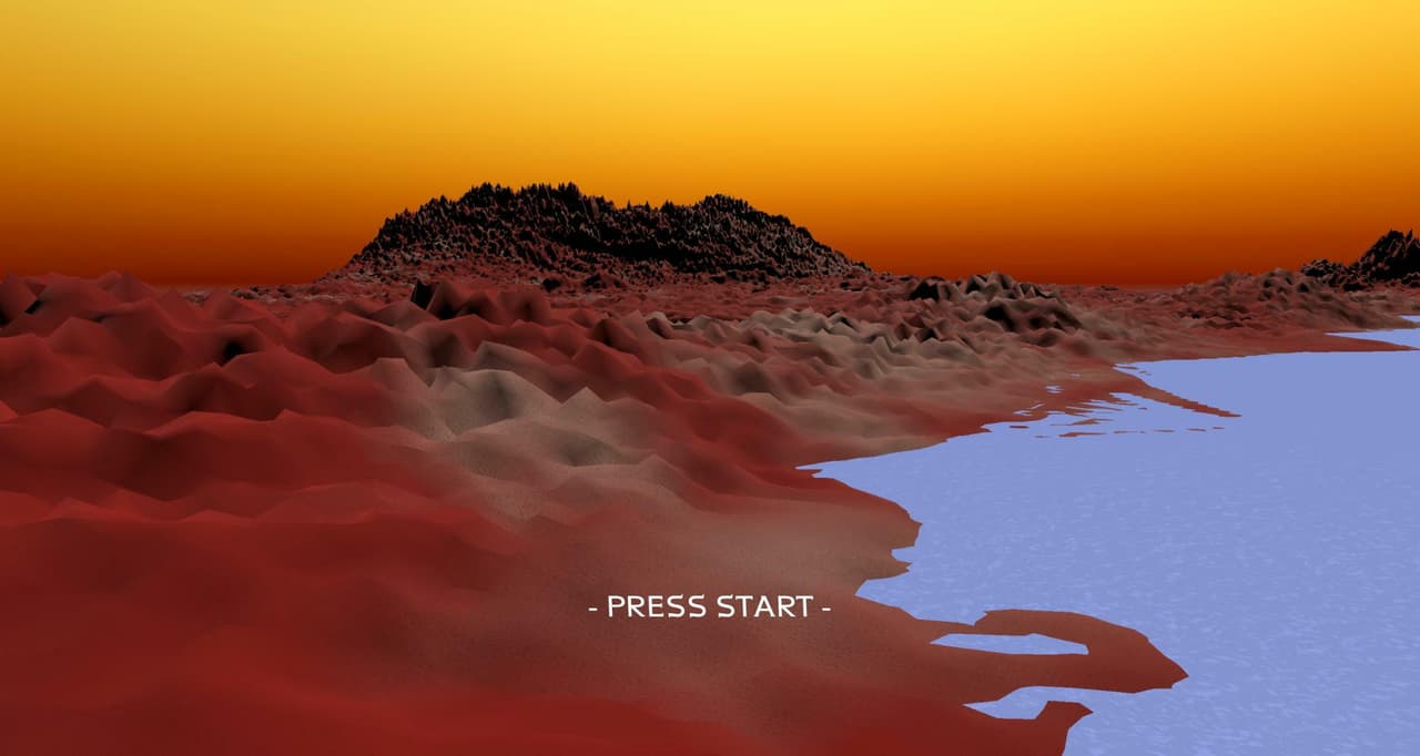 Iartol [Visual Novel] Chapter 1 screenshot 3