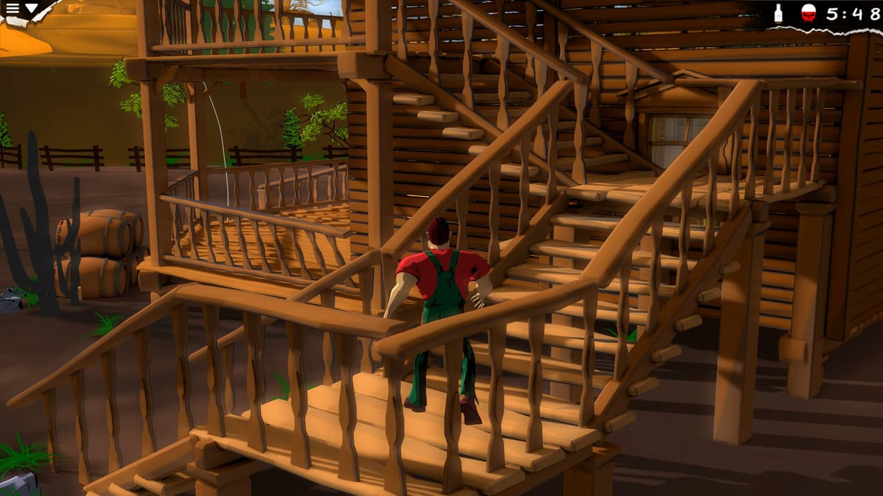 My Mad Road screenshot 5