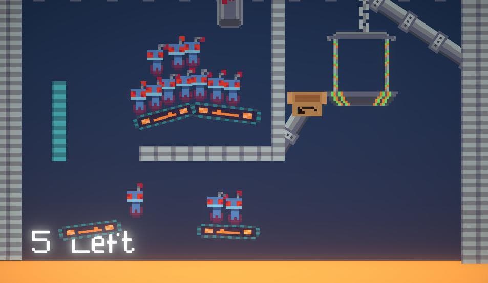 Conveyor Complications screenshot 3