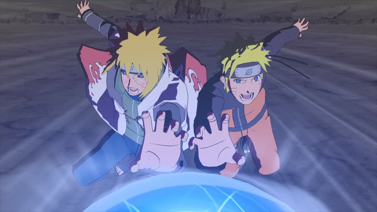 NARUTO X BORUTO Ultimate Ninja STORM CONNECTIONS screenshot 6