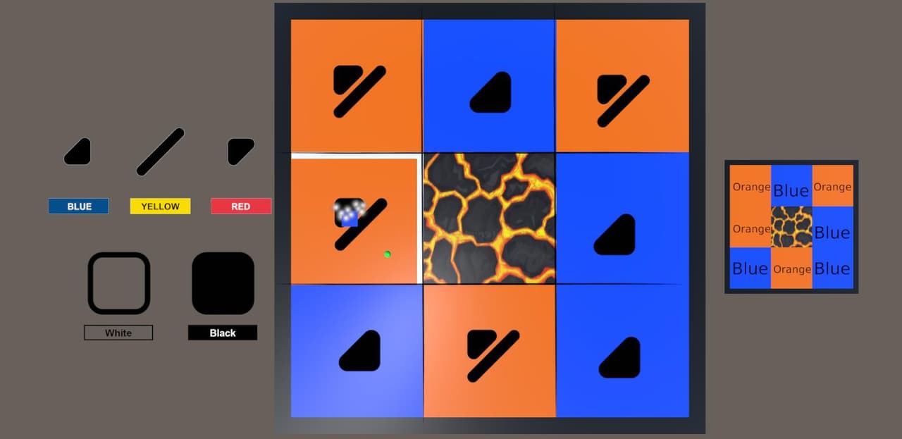 Coloski screenshot 4