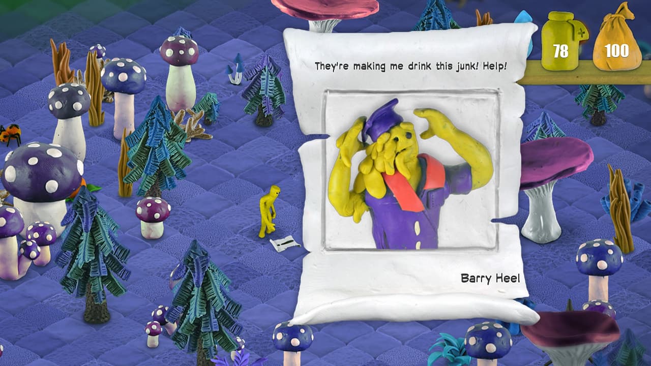 Disdoored screenshot 4
