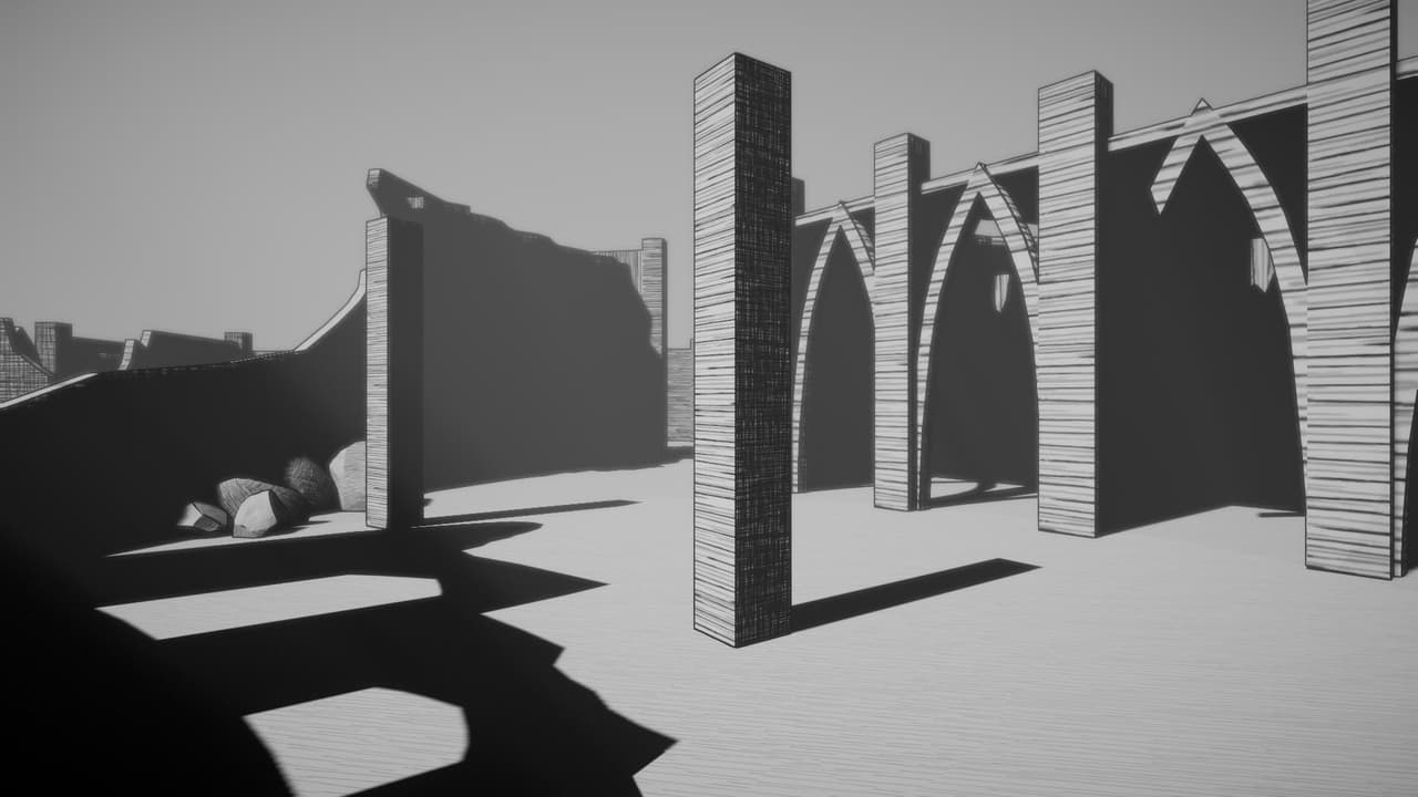 Vestige (itch) (Eshe) (Eshe) screenshot 6