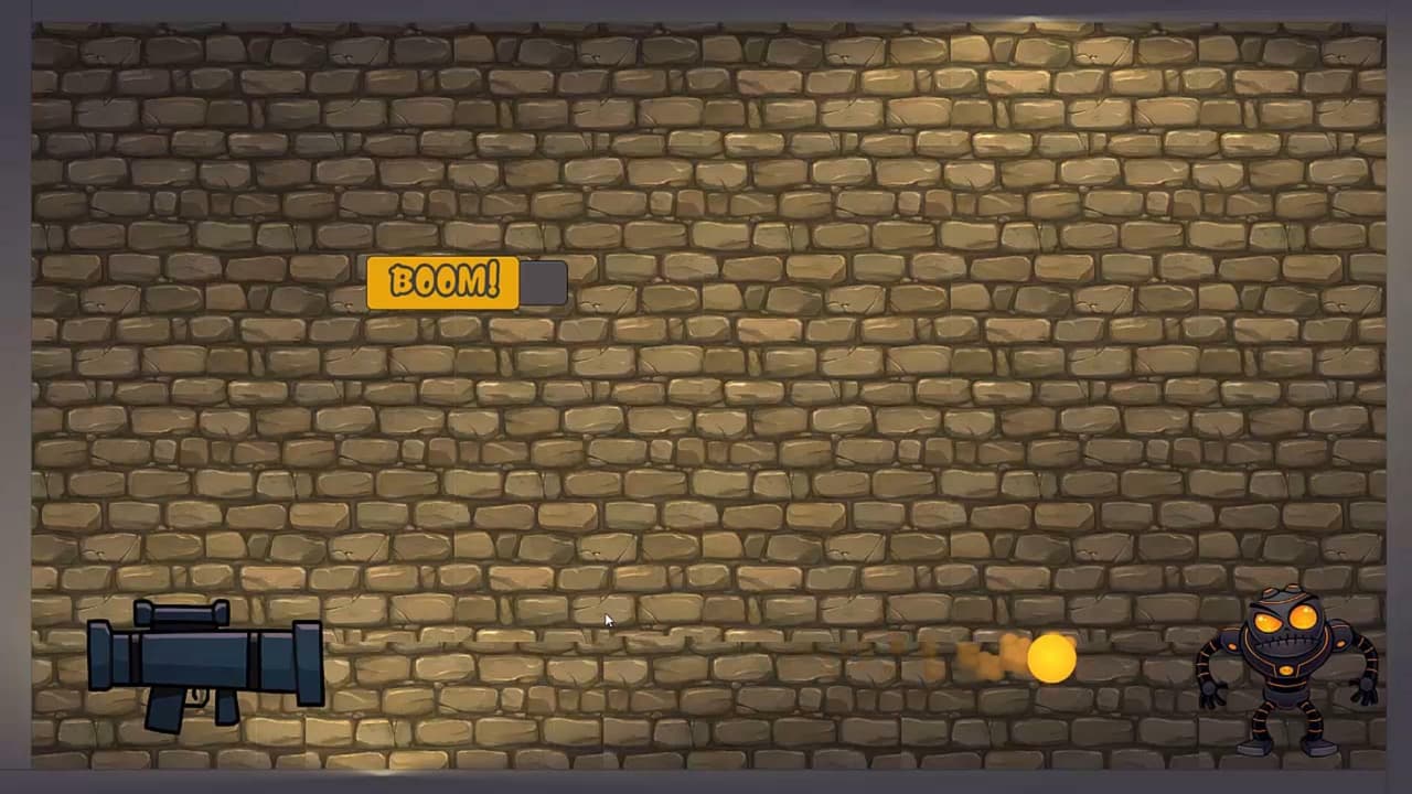 Boom! (alshahreyaj) screenshot 3